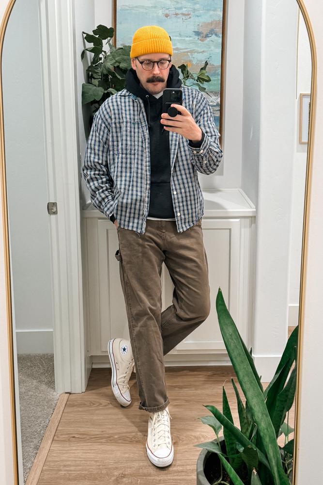 aardvark's fit featuring Abercrombie & Fitch, Converse, Russell Athletic | [object Object], [object Object], [object Object], [object Object]