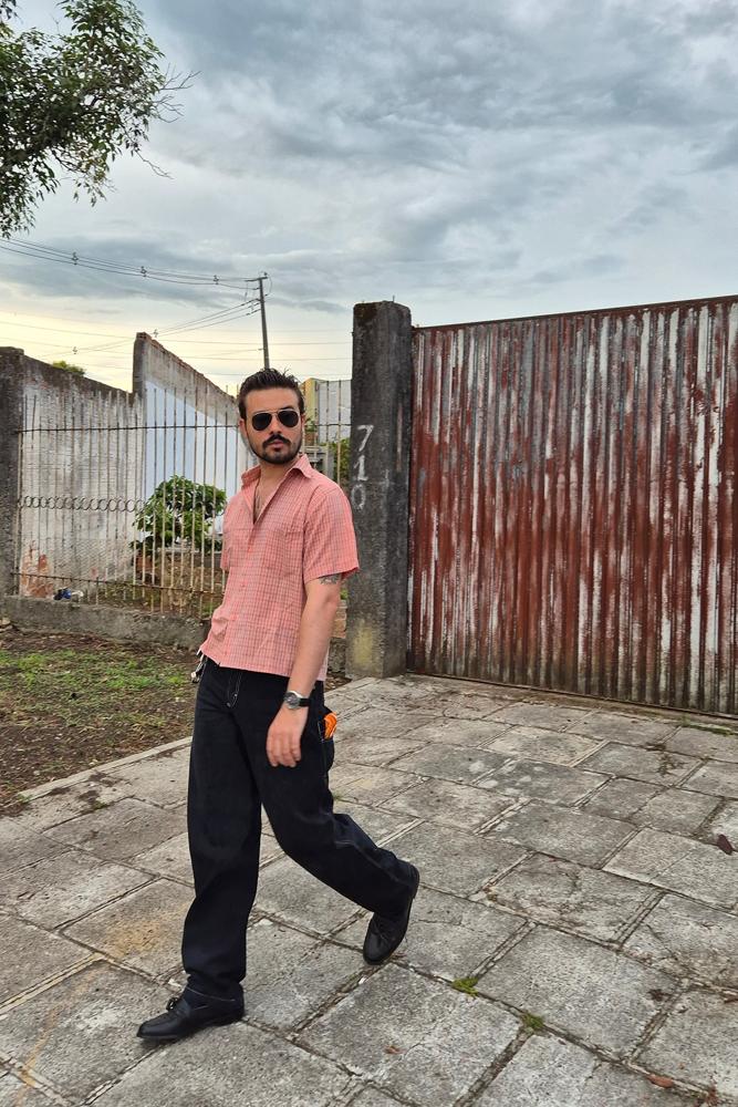 Lukepeder's fit featuring , , , , 