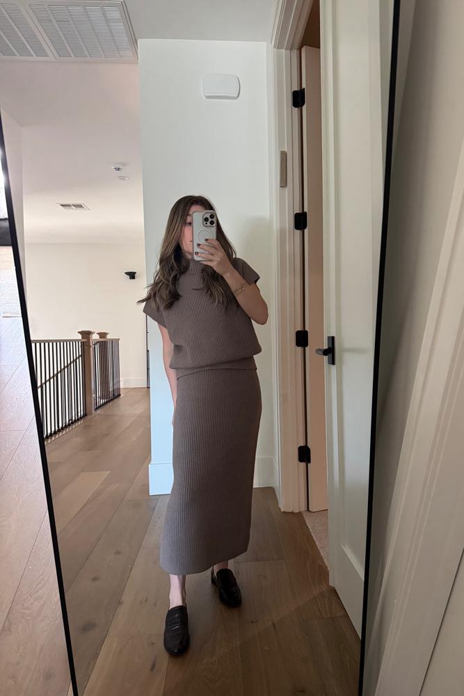 Fanmael's fit featuring Loft, SCHUTZ