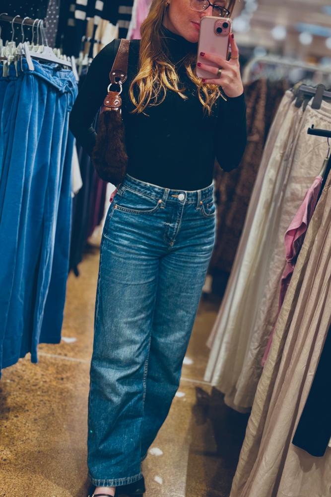 mara2360's fit featuring Madewell, H&M, Dolce Vita, Kenneth Cole, Anavia, Yes Style, Pandora, Linjer | [object Object], [object Object], [object Object]