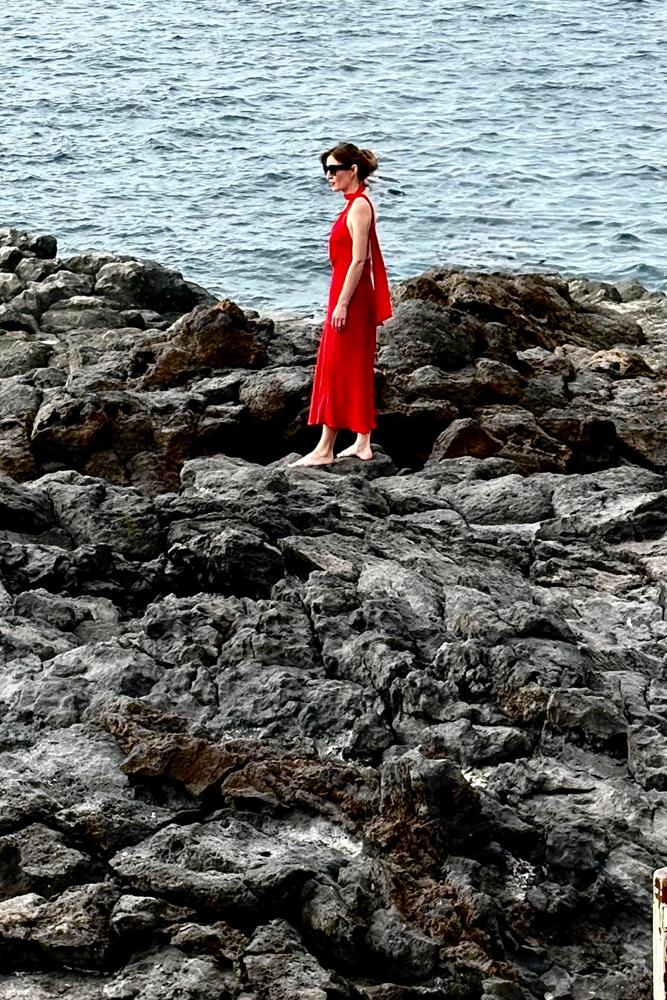 GabyBuxa's fit featuring 