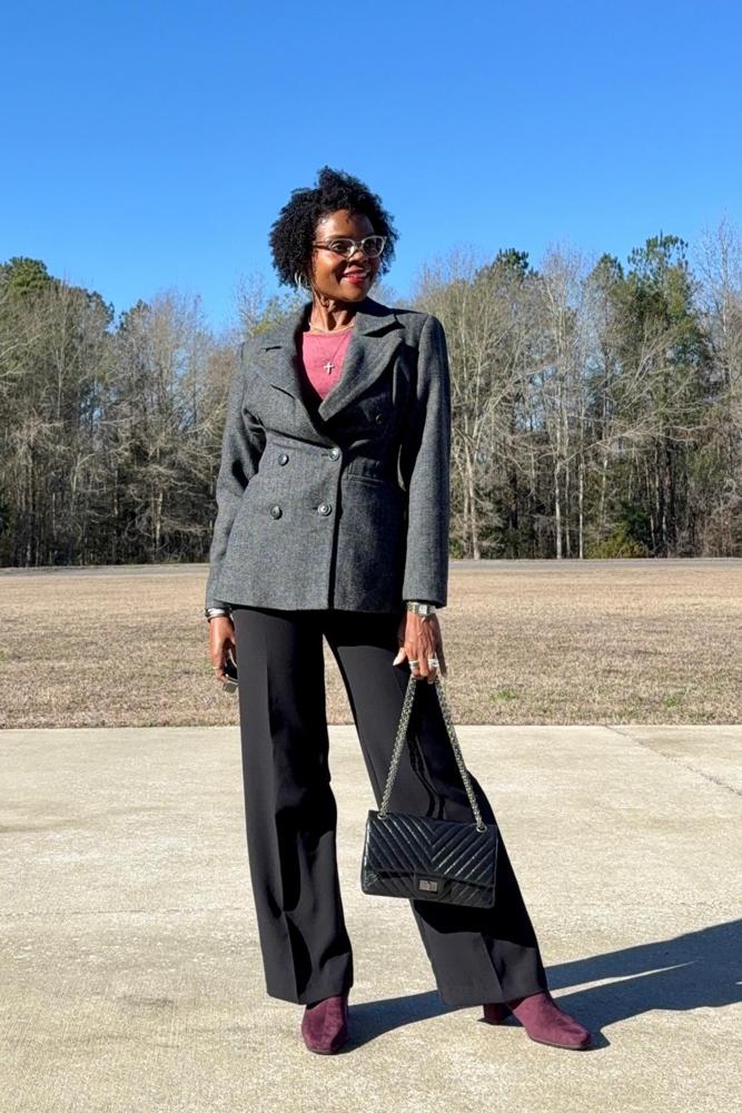 ToniTonyTone's fit featuring DSW, Cartier, Target