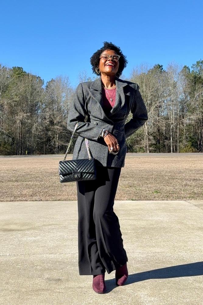 ToniTonyTone's fit featuring DSW, Cartier, Target