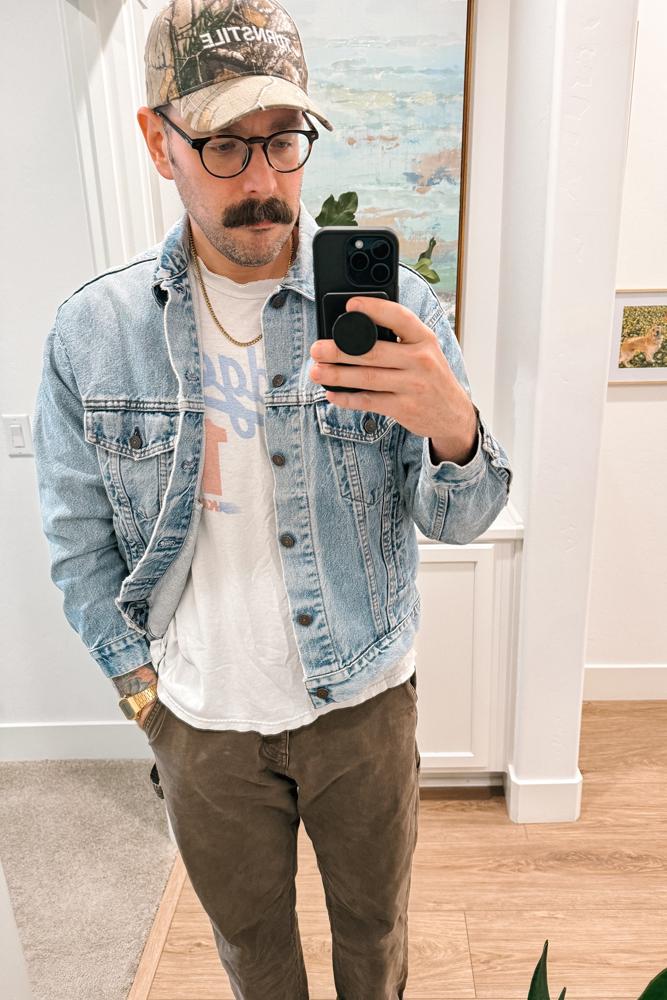 aardvark's fit featuring Vans, Casio