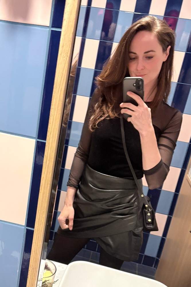 Iga's fit featuring Balagan, Reserved | [object Object]