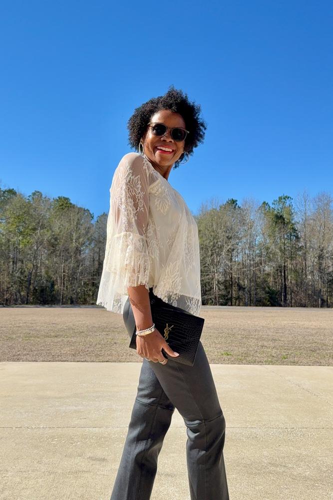 ToniTonyTone's fit featuring DSW, Cartier, Loft