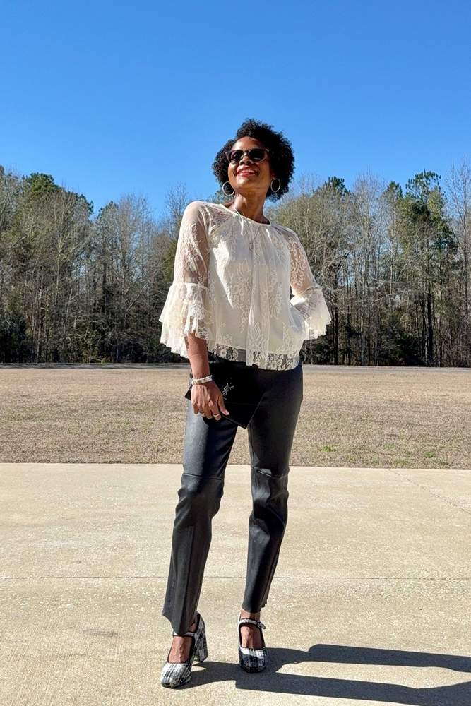 ToniTonyTone's fit featuring DSW, Cartier, Loft