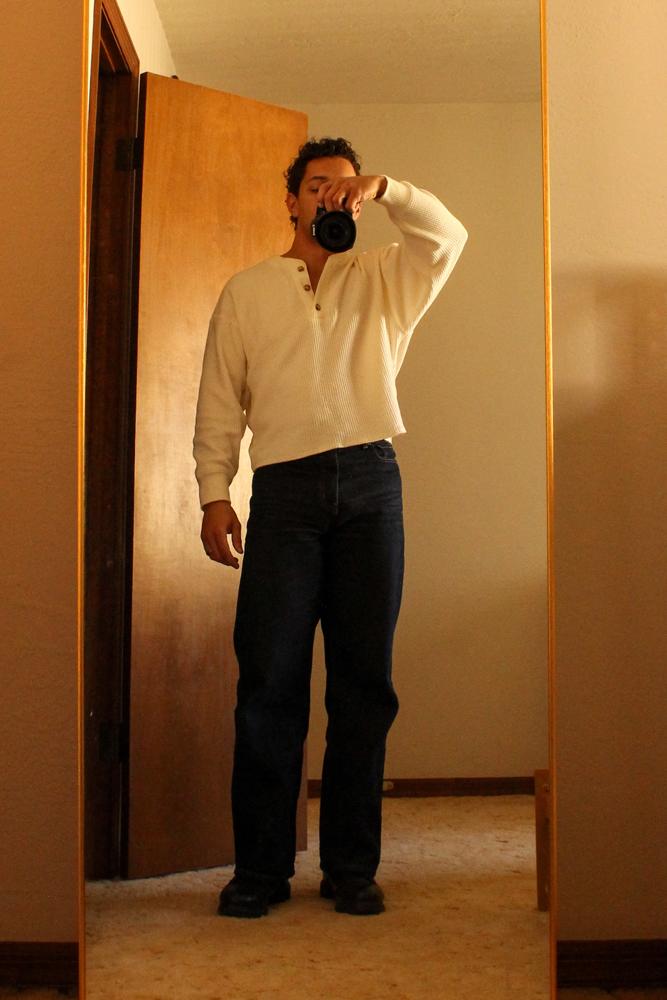 Retrodadcore's fit featuring , ,  | [object Object], [object Object], [object Object]