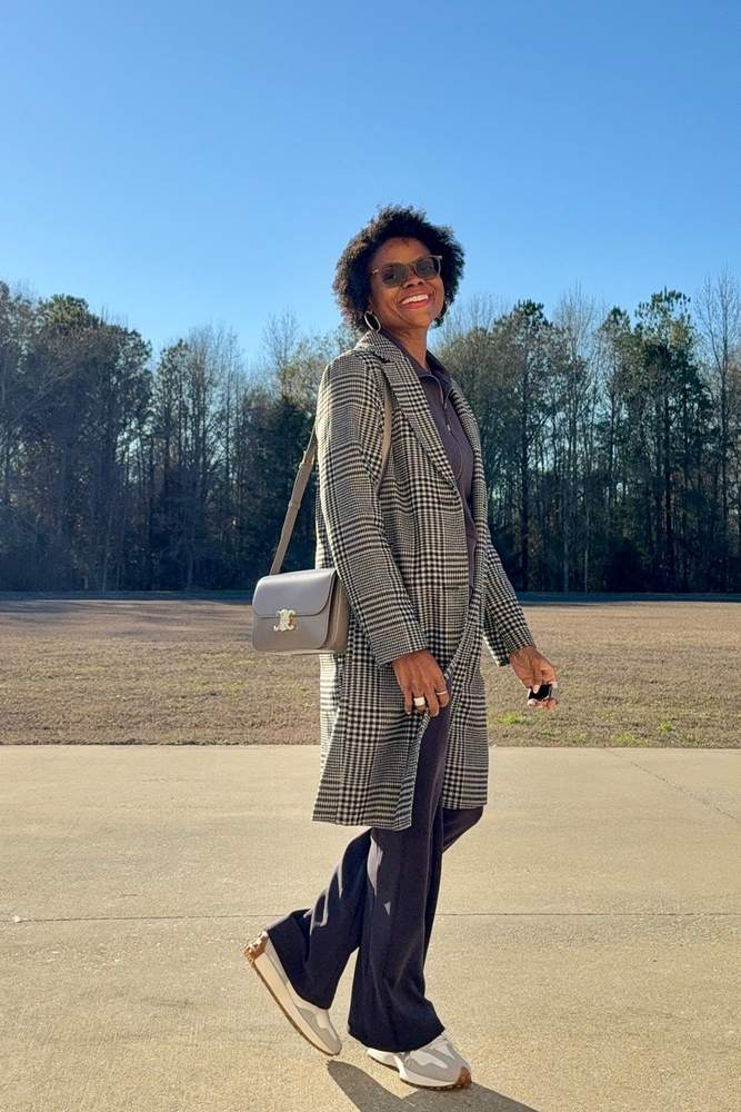 ToniTonyTone's fit featuring Celine, Cartier