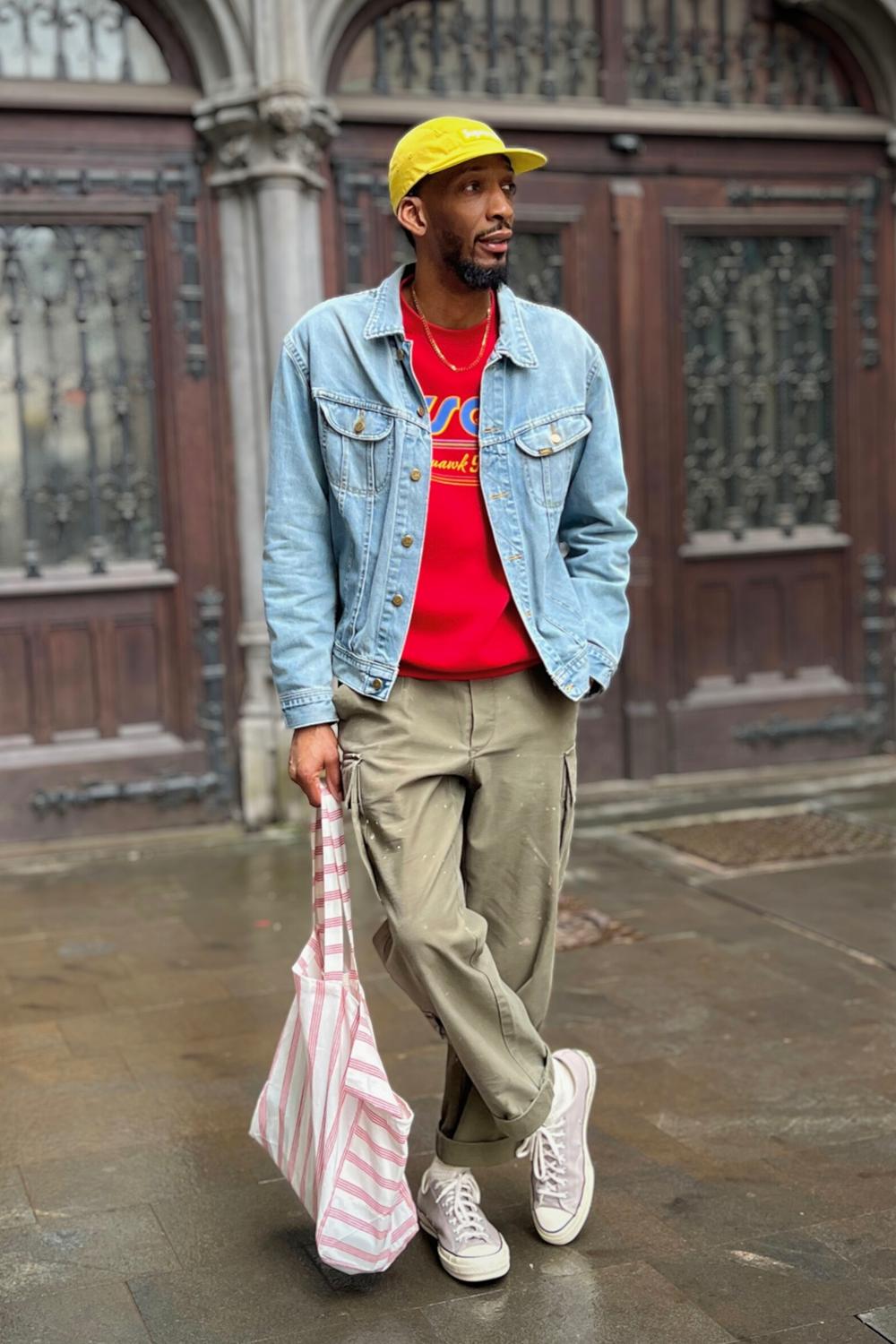 Post featuring undefined