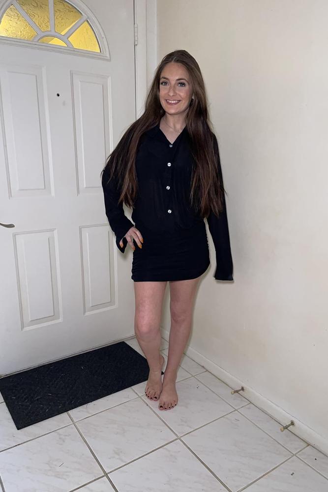 ohdesi's fit featuring Amazon Basics