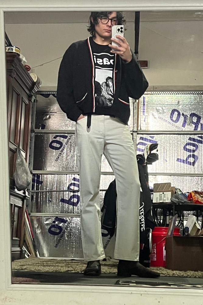 Fervangogh's fit featuring Vintage, Acne Studios, BODE, monitaly