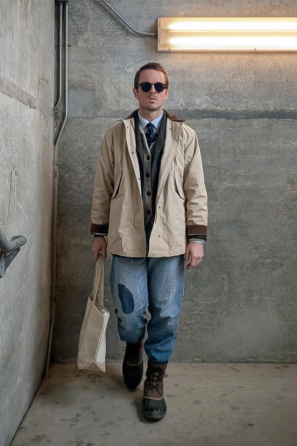 Post featuring Ralph | Polarized