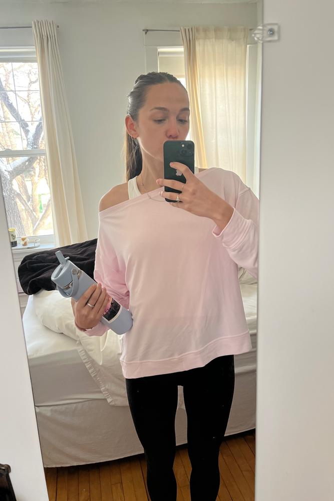 chloems's fit featuring 