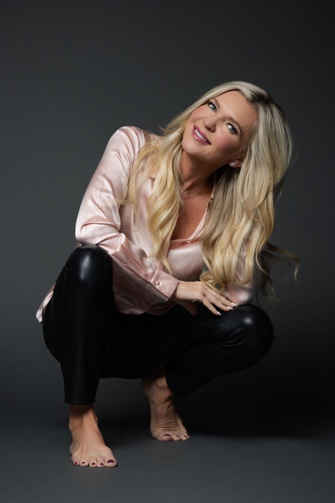 Stephanieintheparks's fit featuring Alice + Olivia, SPANX