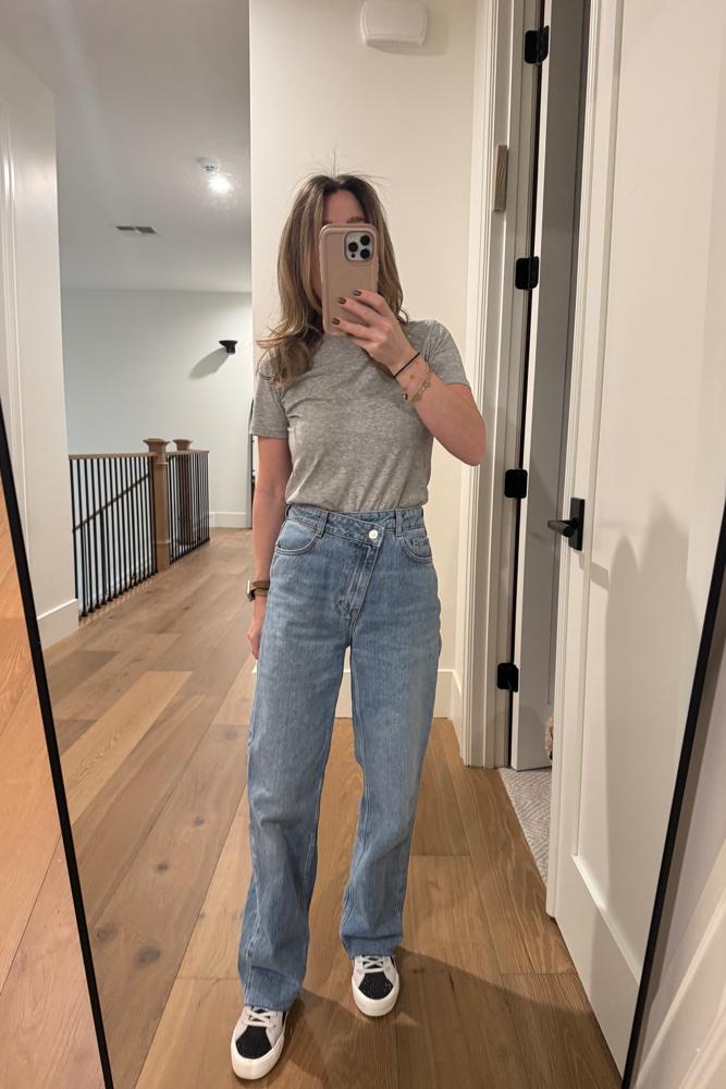 Fanmael's fit featuring Zara, Vince, Vintage Havana, Amazon Basics