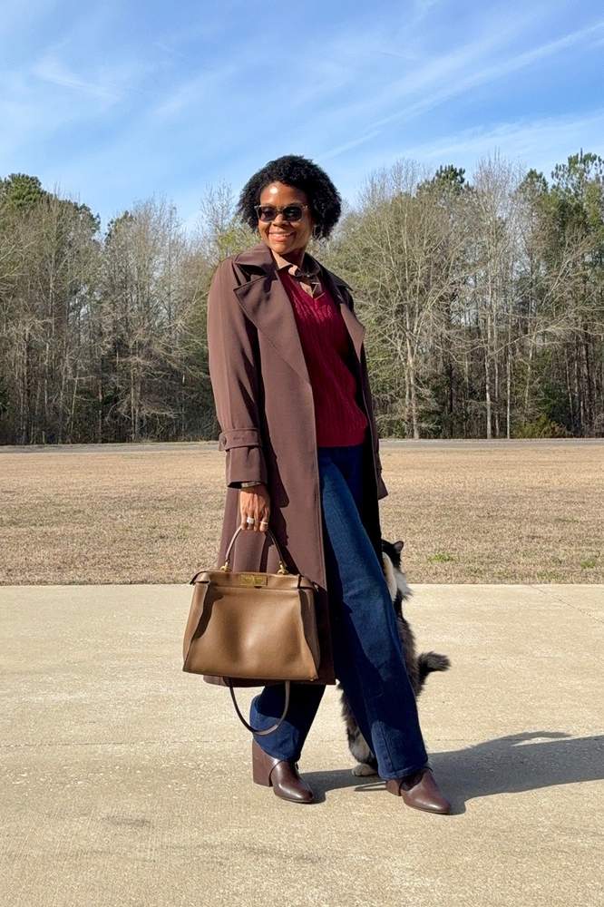 ToniTonyTone's fit featuring Amazon Basics, Old Navy, Loft