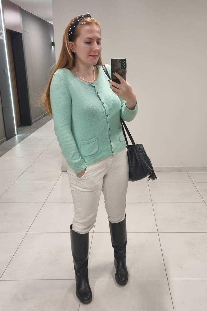 Alicixxx's fit featuring H&M, Massimo Dutti, Chylak, Medicine