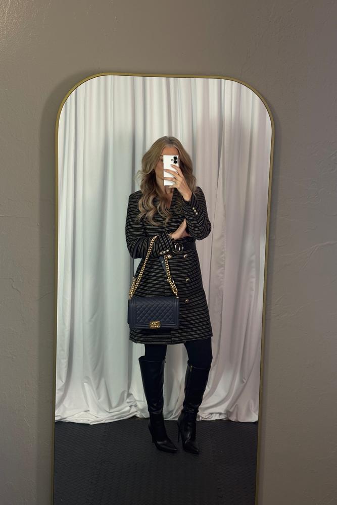 BusinessCasualOOTD's fit featuring , 