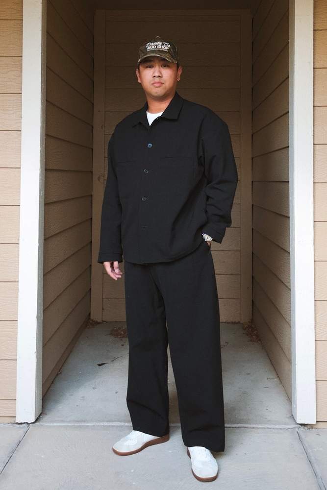 hotchata's fit featuring , , 