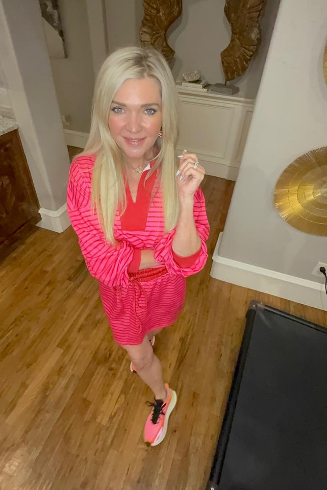 Stephanieintheparks's fit featuring Amazon Basics, BaubleBar, Hoka, H&M | [object Object], [object Object], [object Object], [object Object], [object Object], [object Object], [object Object], [object Object], [object Object], [object Object], [object Object], [object Object], [object Object], [object Object]