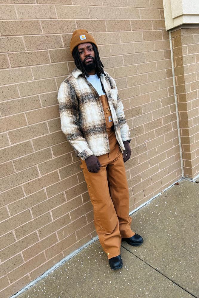 Relliano12's fit featuring Carhartt, Nike | [object Object], [object Object], [object Object]