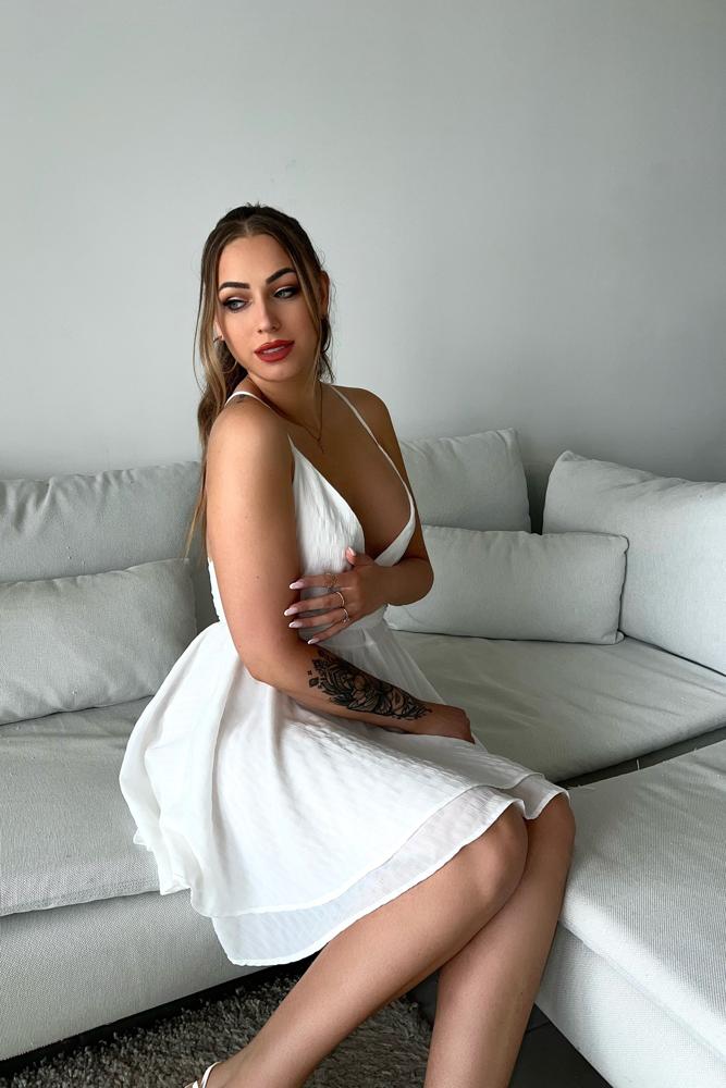 amyfraserxox's fit featuring ChicMe