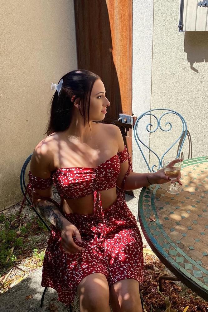 amyfraserxox's fit featuring SHEIN