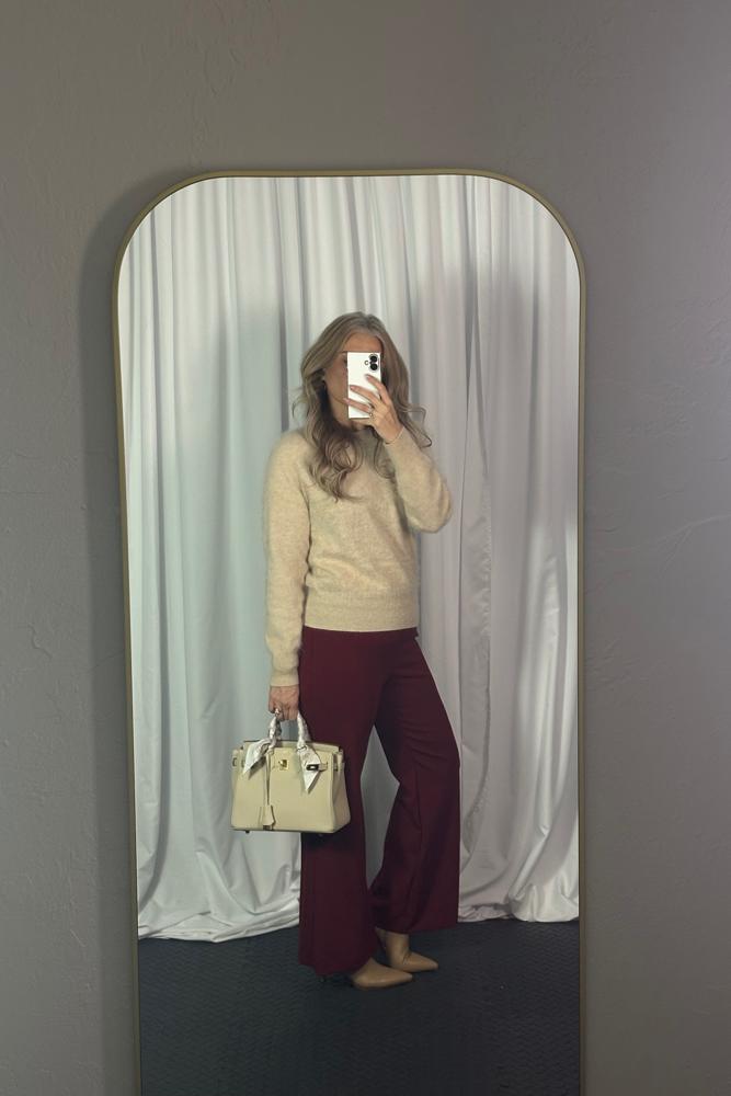 BusinessCasualOOTD's fit featuring , 