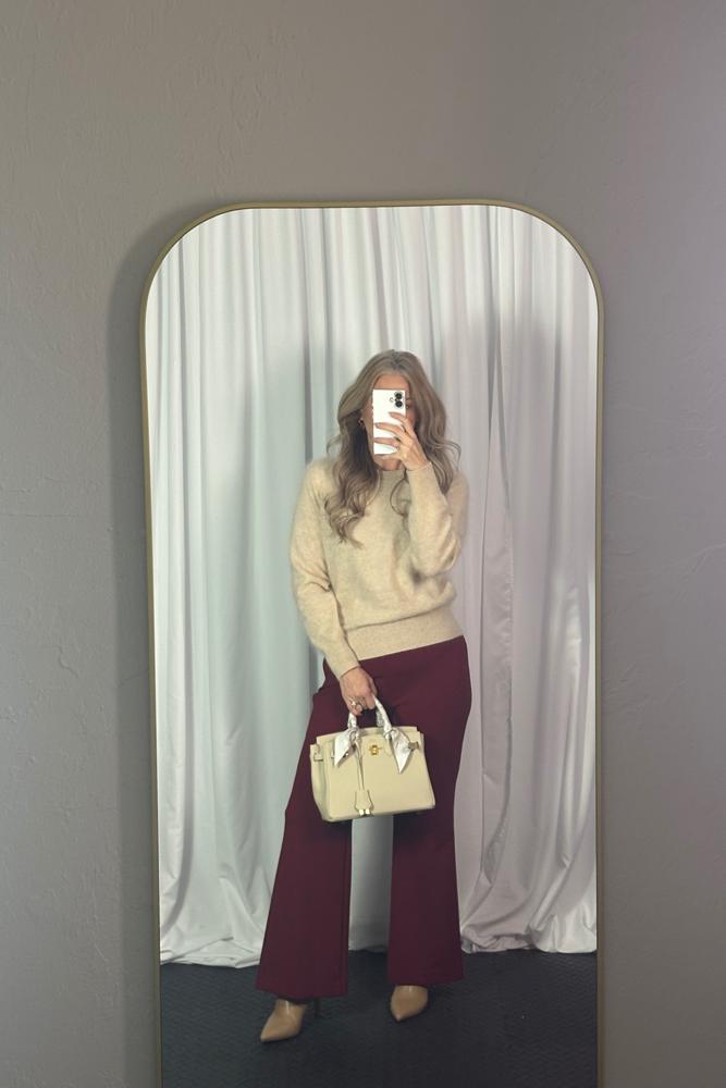 BusinessCasualOOTD's fit featuring , 