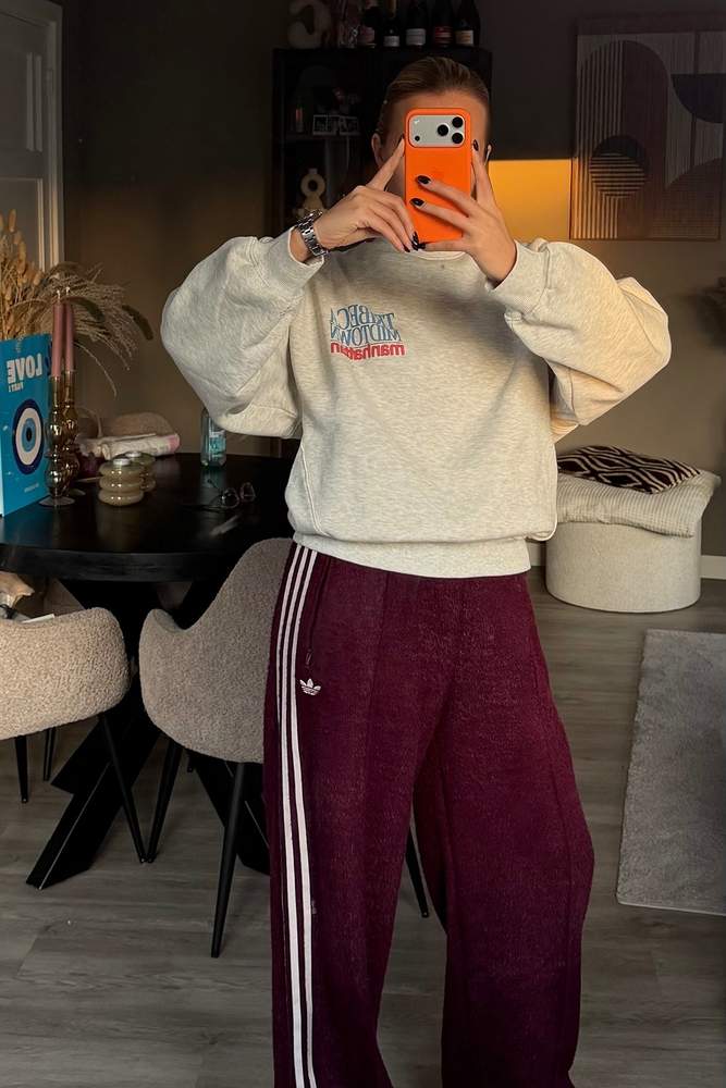 Lexibrouwer's fit featuring , 