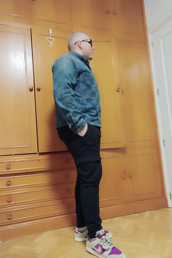 Samuel09's fit featuring Generic, Nike