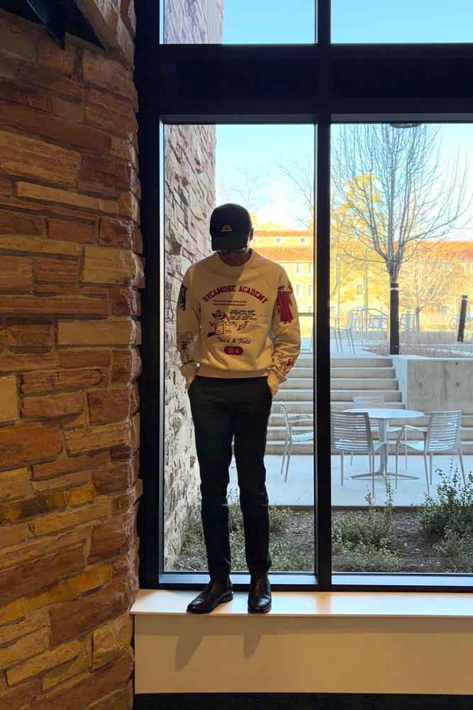 andrewpatra's fit featuring , , 