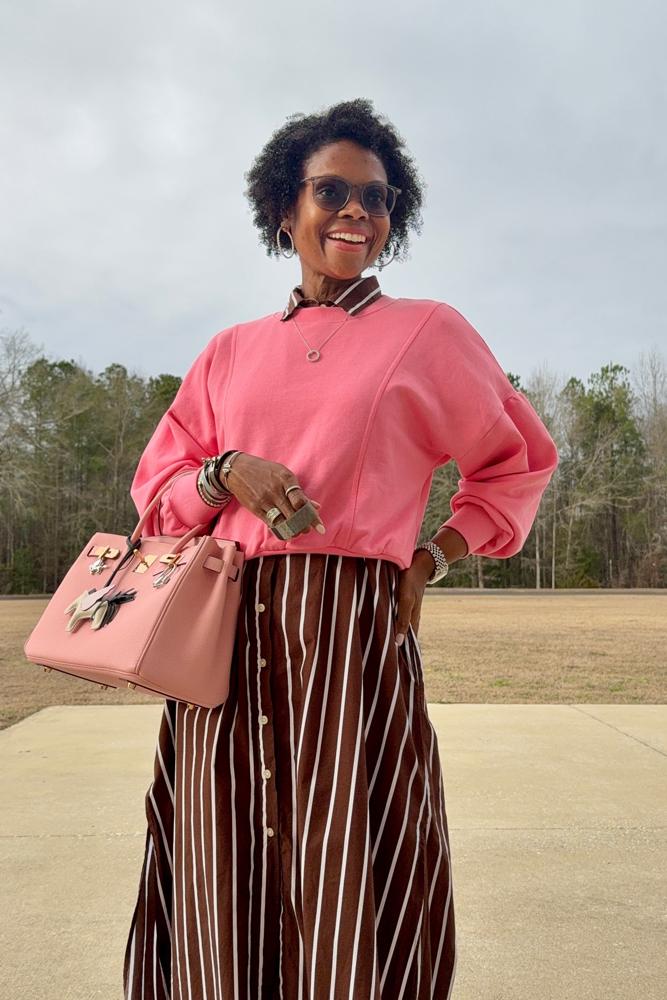 ToniTonyTone's fit featuring , , , 