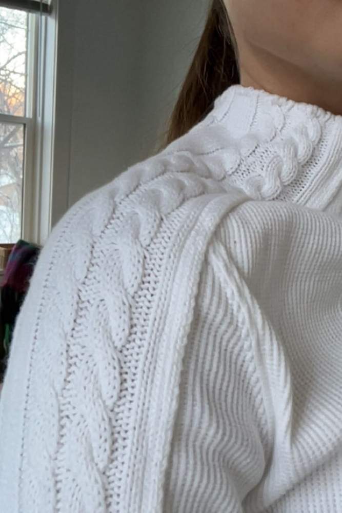 chloems's fit featuring Aritzia, Free People