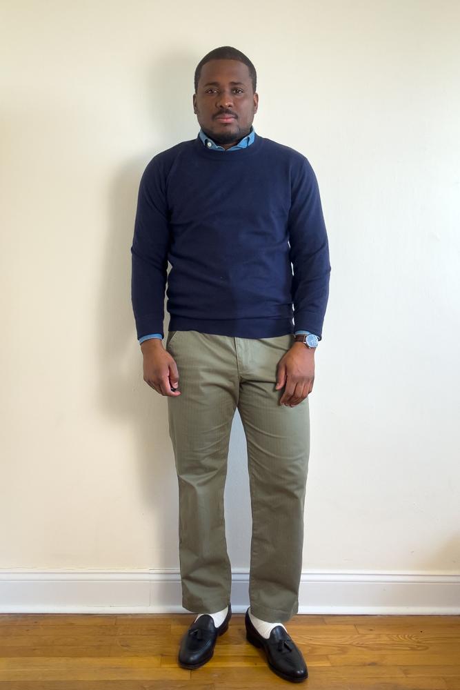 Thetimelessdad's fit featuring Brooks Brothers, Charles Tyrwhitt, GAP, GAP Factory