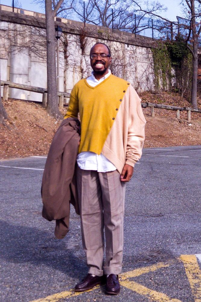 zeometer's fit featuring Sebago, Brooks Brothers, Marni