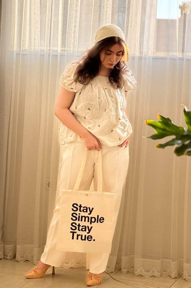 FitFlow's fit featuring Amazon Basics, SHEIN, The Impeccable Pig