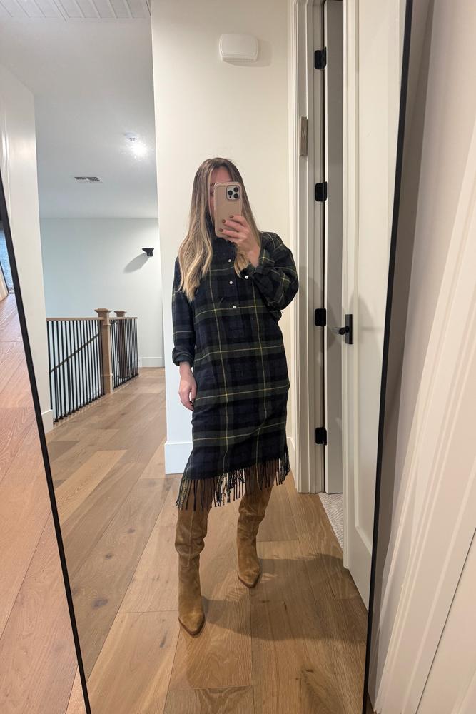 Fanmael's fit featuring Marc Fisher, Ralph Lauren