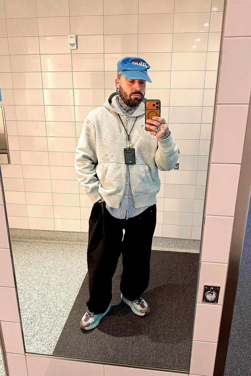 Post featuring HOKA Speedgoat 2 (Druzy/Cold Brew)