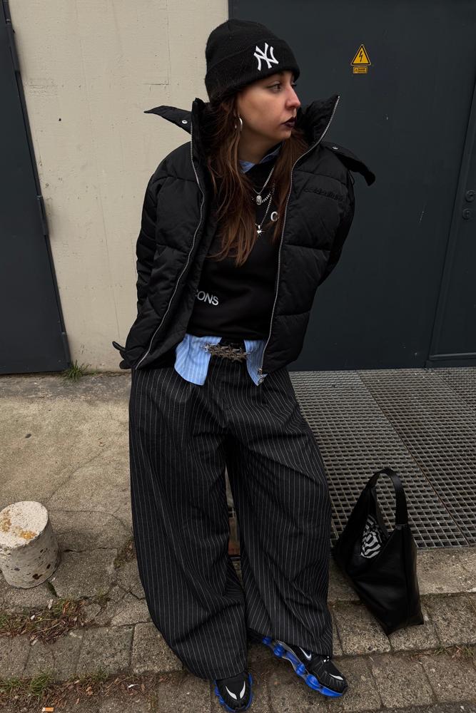 Wheereismyymind's fit featuring Nike