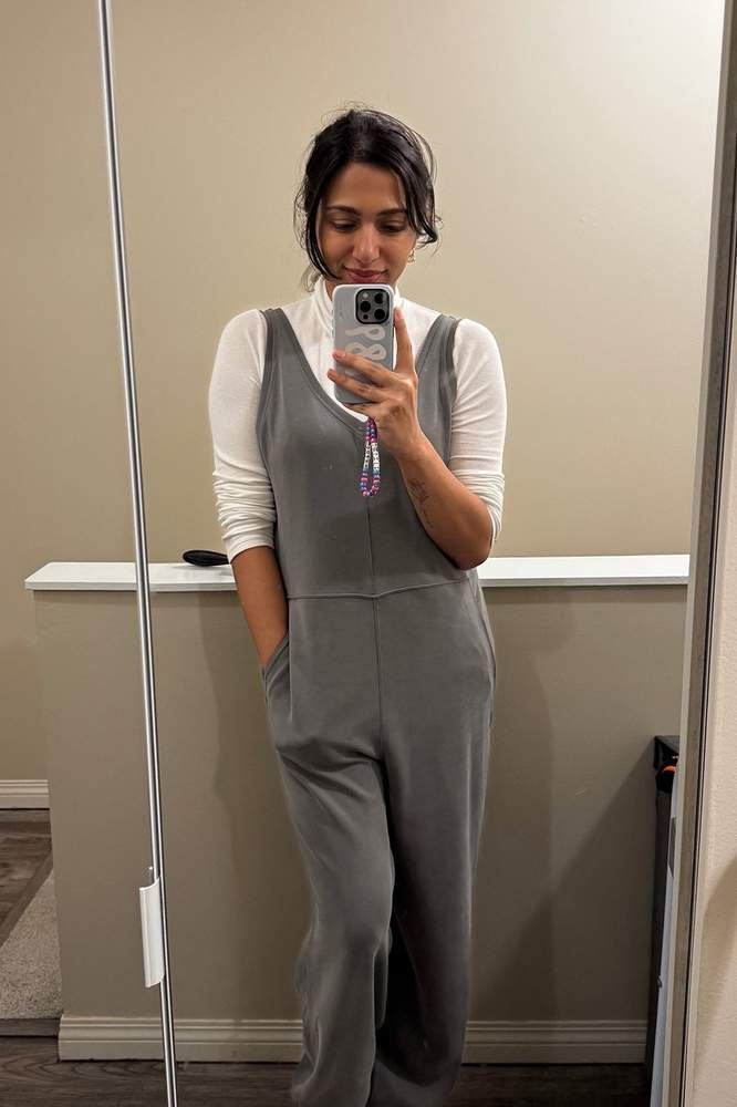 evelinacdj's fit featuring Babaton, Lululemon, Raquel Rosalie, Mejuri, The Everlore Shop | [object Object], [object Object]