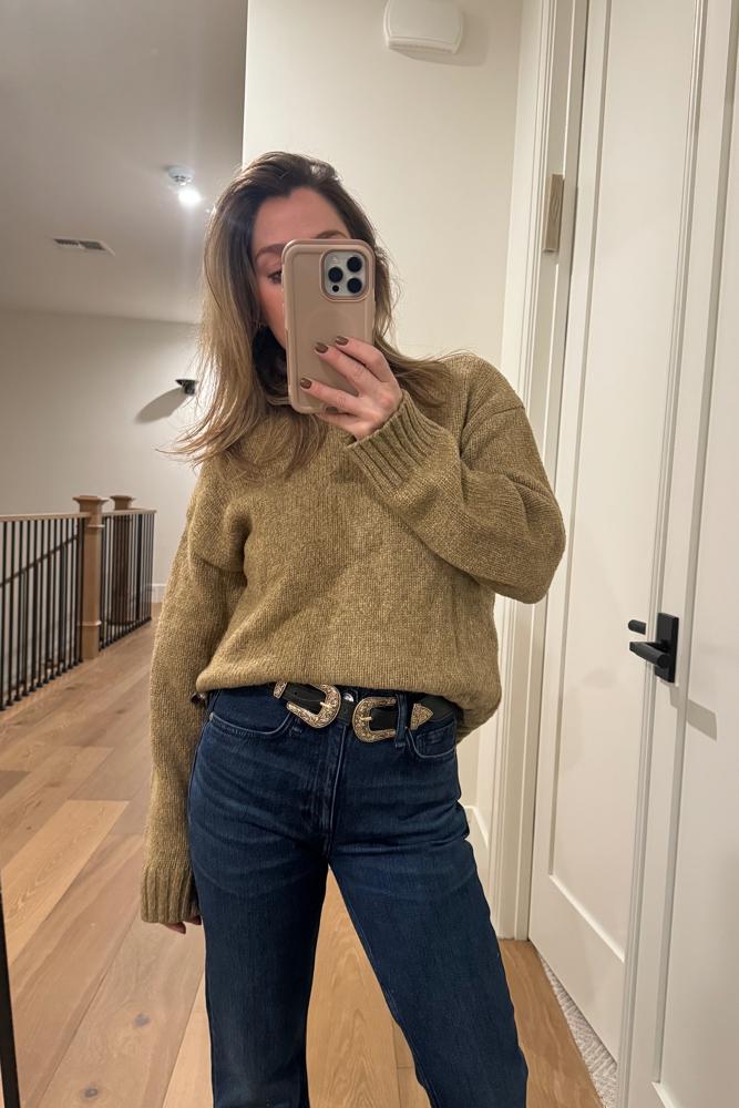 Fanmael's fit featuring Sam Edelman, Vince, rag & bone, Nordstrom Rack