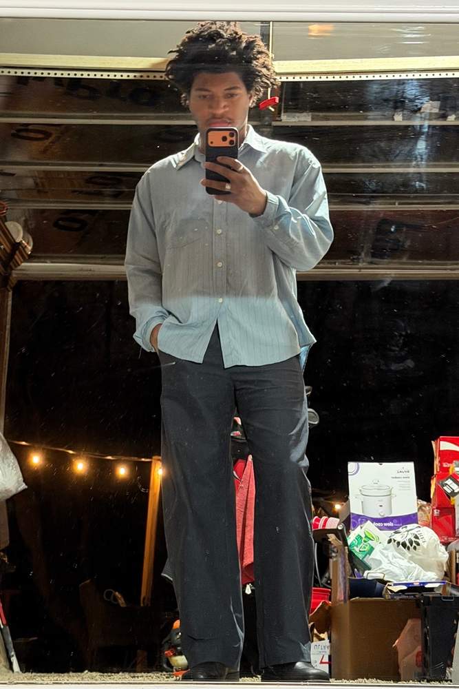 isthisblake's fit featuring , , 