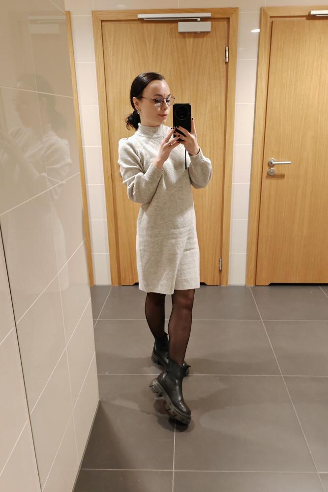 Potyczka's fit featuring Aldo, Zalando