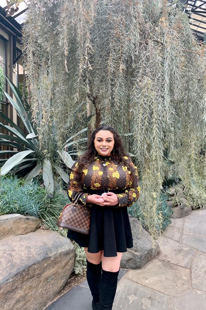 snugglebunbun's fit featuring Hot Topic, Louis Vuitton, Free People