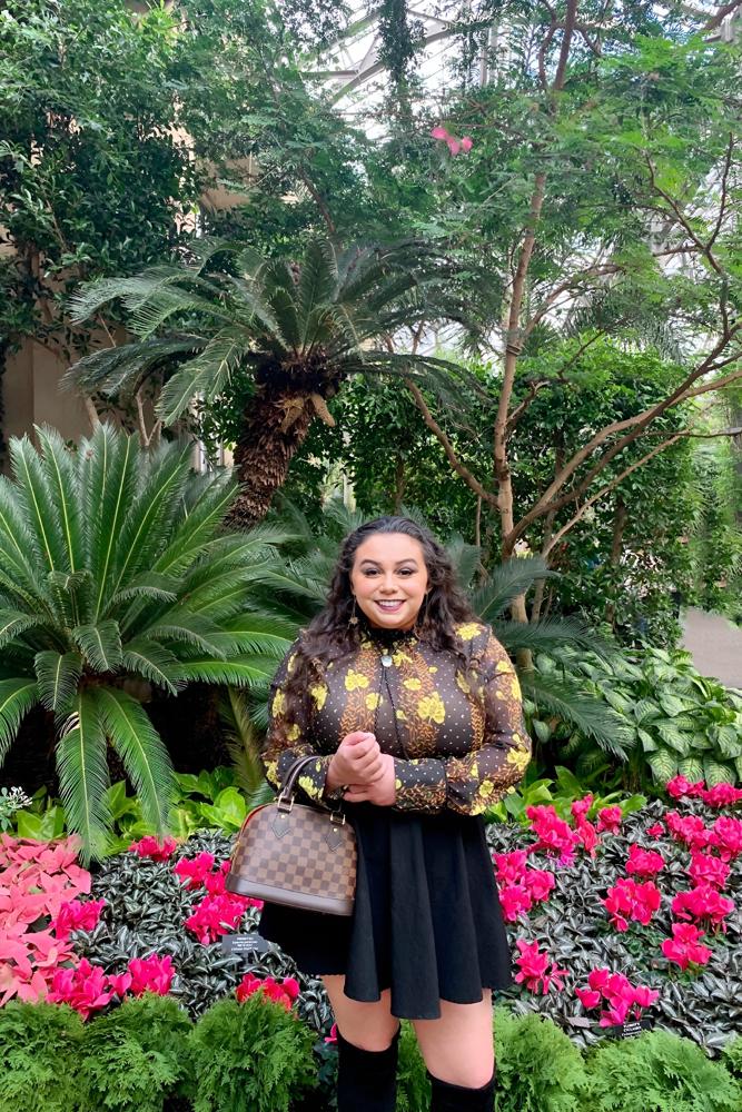 snugglebunbun's fit featuring Hot Topic, Louis Vuitton, Free People