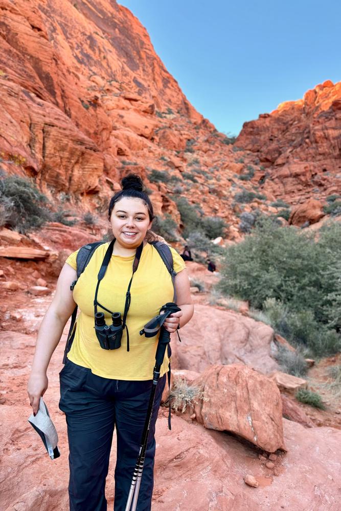 snugglebunbun's fit featuring Salomon, The North Face, Outdoor Research