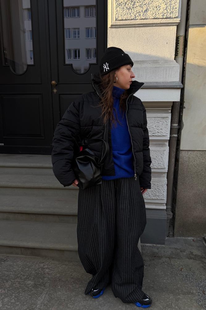 Wheereismyymind's fit featuring Nike, New Era