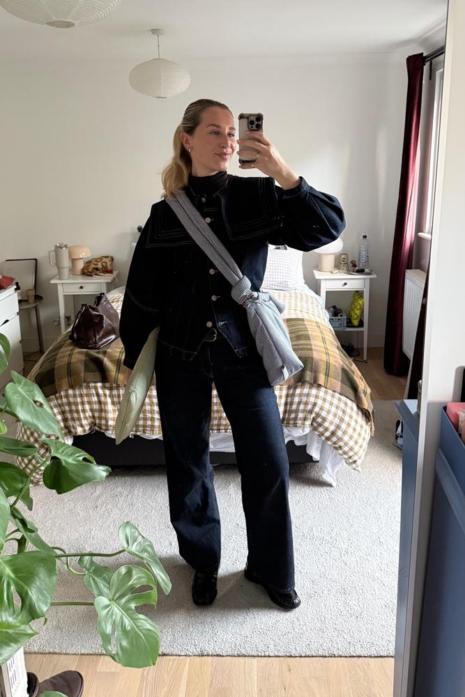 Beckyjenkins's review for briar hoodie neptune wash